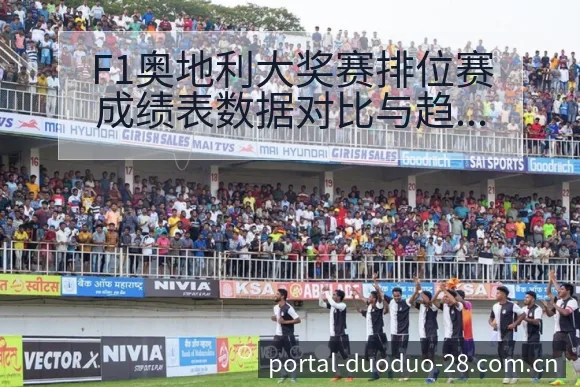 F1奥地利大奖赛排位赛成绩表数据对比与趋势观察签表分析 - 多多28